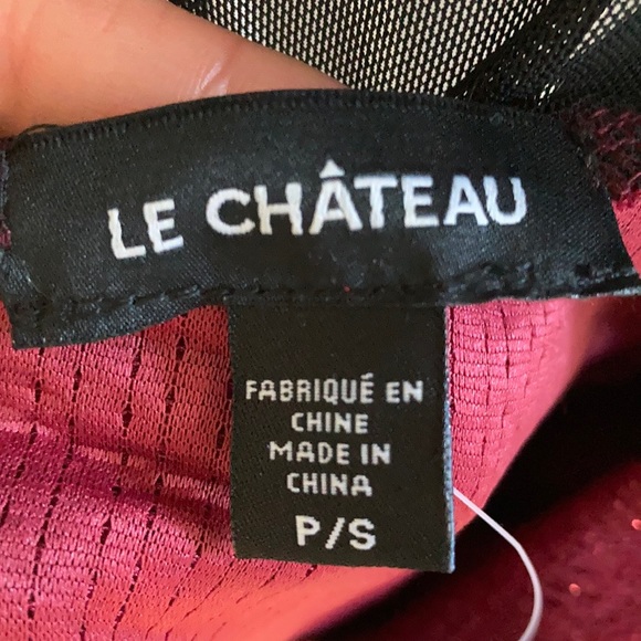 le chateau Dress - Picture 8 of 10